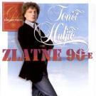 TONCI HULJIC - Gold collection – Zlatne 90-te, 40 hitova (2 CD) TONCI HULJIC - Gold collection – Zlatne 90-te, 40 hitova (2 CD)